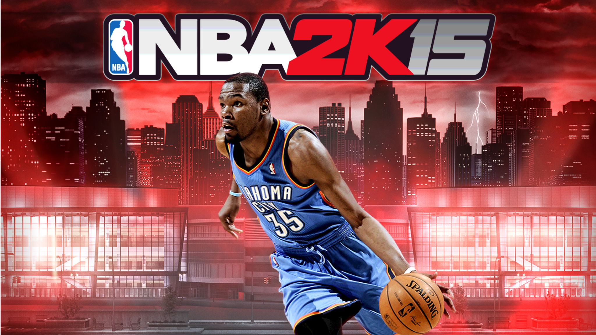 【PS4・PS3・XboxOne】 NBA 2K15 評価・感想まとめ