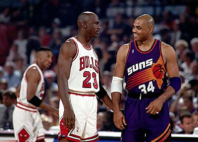 NBA1992-1993シーズンを語る