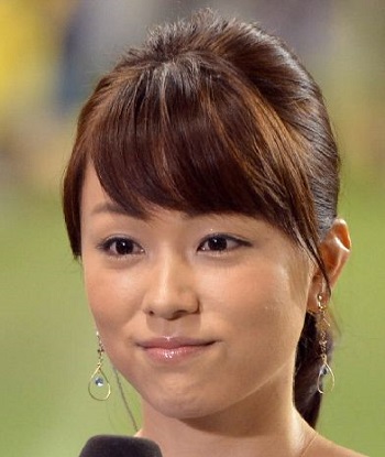 本田朋子アナ　バスケ選手と結婚した理由「無一文になっても自分が支えたい」
